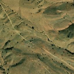 Satellite imagery of Chebket Azelarh, DZ