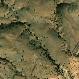 Satellite imagery of Chebket Azelarh, DZ