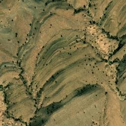 Satellite imagery of Chebket Azelarh, DZ