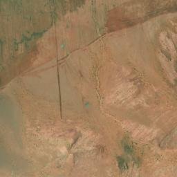 Satellite imagery of Kef Messedjed, DZ