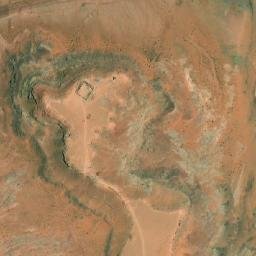 Satellite imagery of Kef Messedjed, DZ