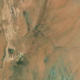 Satellite imagery of Kef Messedjed, DZ