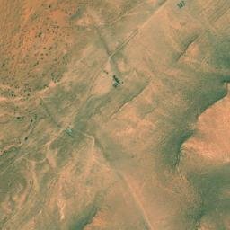 Satellite imagery of Teniet Ifri, DZ