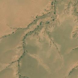 Satellite imagery of Ed Delaïm, DZ