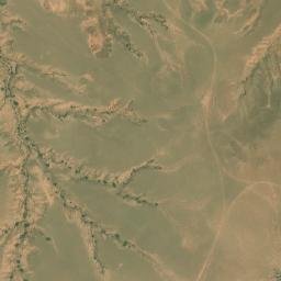 Satellite imagery of Ed Delaïm, DZ
