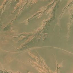 Satellite imagery of Ed Delaïm, DZ