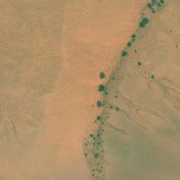 Satellite imagery of Râs Megarine, DZ