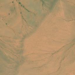 Satellite imagery of Râs Megarine, DZ