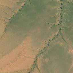 Satellite imagery of Râs Megarine, DZ