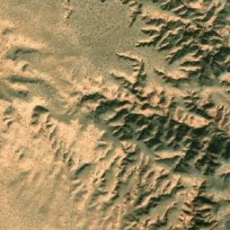 Satellite imagery of Kef el Magour, DZ