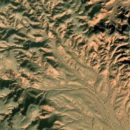 Satellite imagery of Kef el Magour, DZ