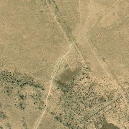 Satellite imagery of Stah el Hamraïa, DZ