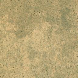 Satellite imagery of Garet el Bâba, DZ