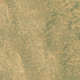 Satellite imagery of Garet el Bâba, DZ