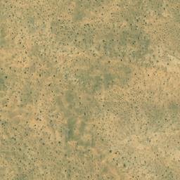 Satellite imagery of Garet el Bâba, DZ
