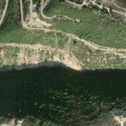 Satellite imagery of Dahr el Jlaïssi, LB