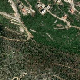 Satellite imagery of Chmîs el Hrîq, LB