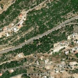 Satellite imagery of Ed Daïdabé, LB