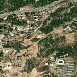 Satellite imagery of Ed Daïdabé, LB