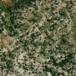 Satellite imagery of Joûret el Kafer, LB