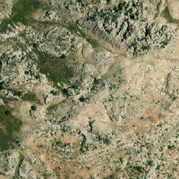 Satellite imagery of Joûret el Kafer, LB