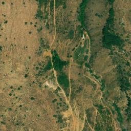 Satellite imagery of El Qalaa, LB