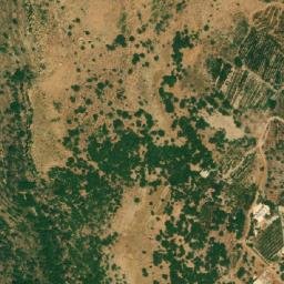Satellite imagery of El Qalaa, LB