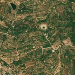 Satellite imagery of El Qalaa, LB