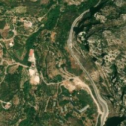 Satellite imagery of Chîr Saïdet el Habs, LB