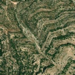 Satellite imagery of Chîr Saïdet el Habs, LB