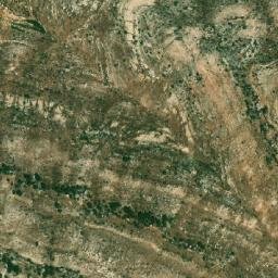 Satellite imagery of Ard el Moghr, LB