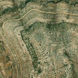 Satellite imagery of Ard el Moghr, LB