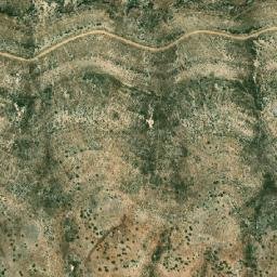 Satellite imagery of Ard el Moghr, LB