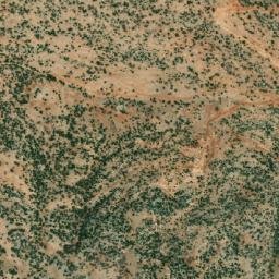 Satellite imagery of Dahr el Qeld, LB