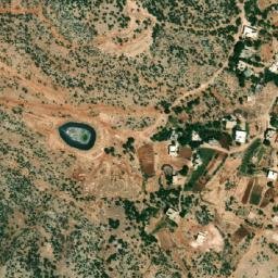 Satellite imagery of Dahr el Qeld, LB
