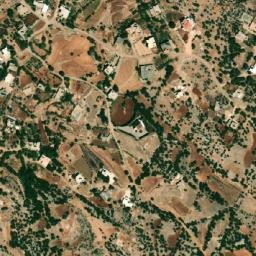 Satellite imagery of Dahr el Qeld, LB