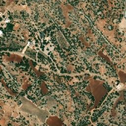 Satellite imagery of Dahr Btedaaï, LB