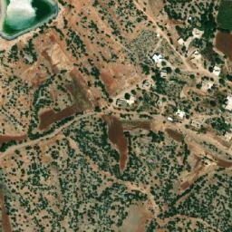 Satellite imagery of Dahr Btedaaï, LB