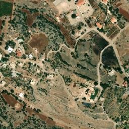 Satellite imagery of Dahr Btedaaï, LB