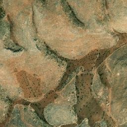 Satellite imagery of Choaab el Aabid, LB