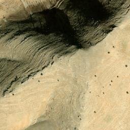 Satellite imagery of Harf Ouadi El Aaouaïni, LB