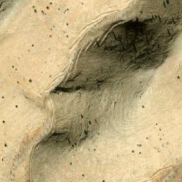 Satellite imagery of Harf Ouadi El Aaouaïni, LB