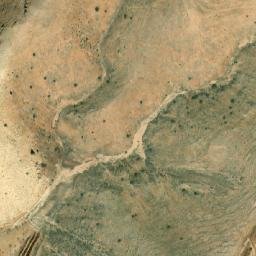 Satellite imagery of Harf Ouadi El Aaouaïni, LB
