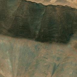 Satellite imagery of Kūh-e Māhūr, IR