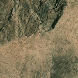 Satellite imagery of Kūh-e Sorkhbīd, AF