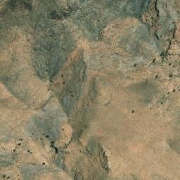 Satellite imagery of Kōh-e Surkh Bayd, AF