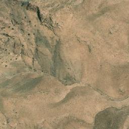 Satellite imagery of Kōh-e Surkh Bayd, AF