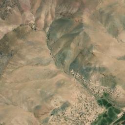 Satellite imagery of Kōh-e Taghān Kōh, AF