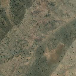 Satellite imagery of Kōh-e Khidāj, AF