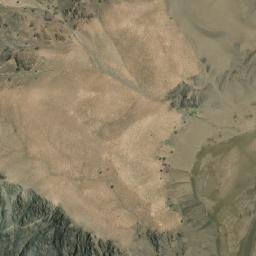 Satellite imagery of Zamīn Khinjak, AF